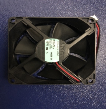 Quạt máy in sơ đồ HP45C